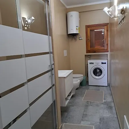Residenza Stefy דירה