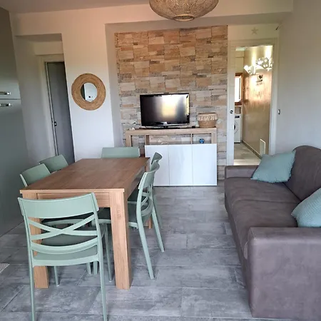דירה Residenza Stefy פורטו רוטונדו