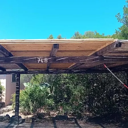 Residenza Stefy Apartamento