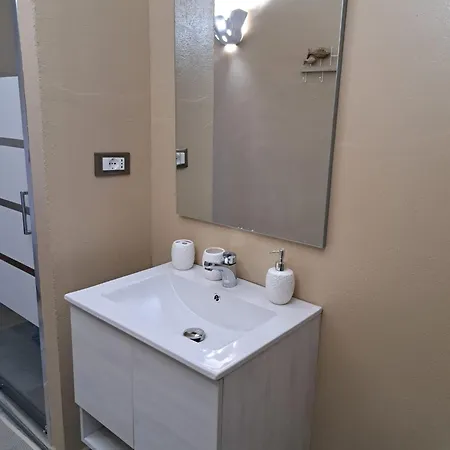 Apartment Residenza Stefy