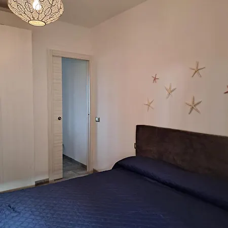 Residenza Stefy شقة