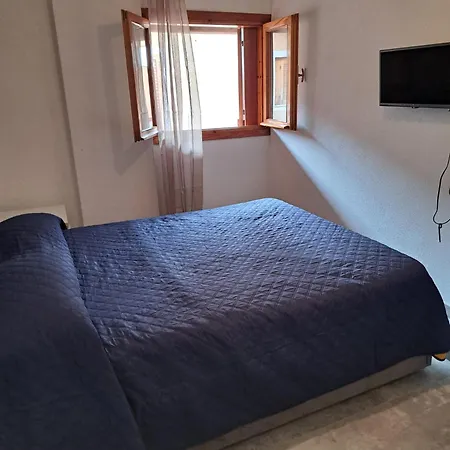 Apartment Residenza Stefy