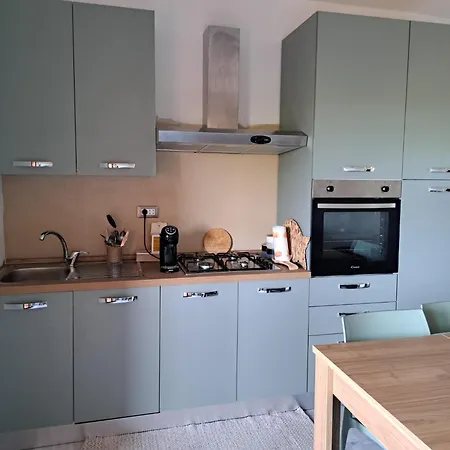 Residenza Stefy * Porto Rotondo