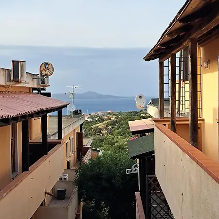 Apartment Residenza Stefy Porto Rotondo
