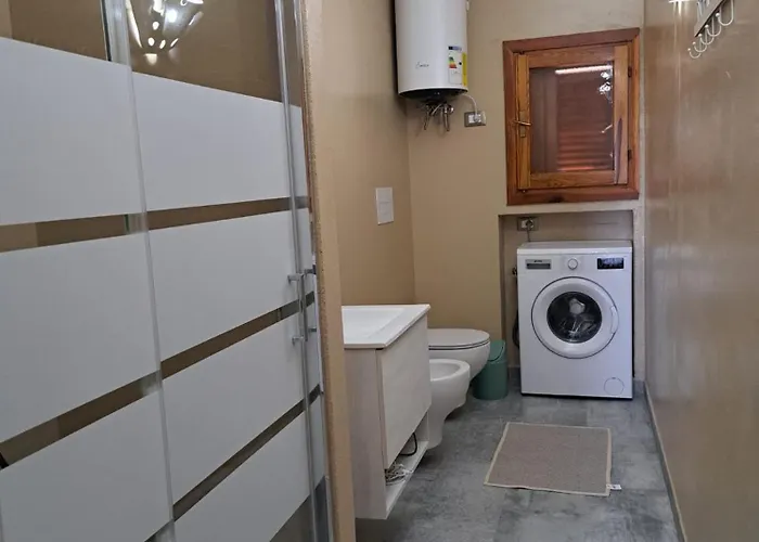 Residenza Stefy Apartament